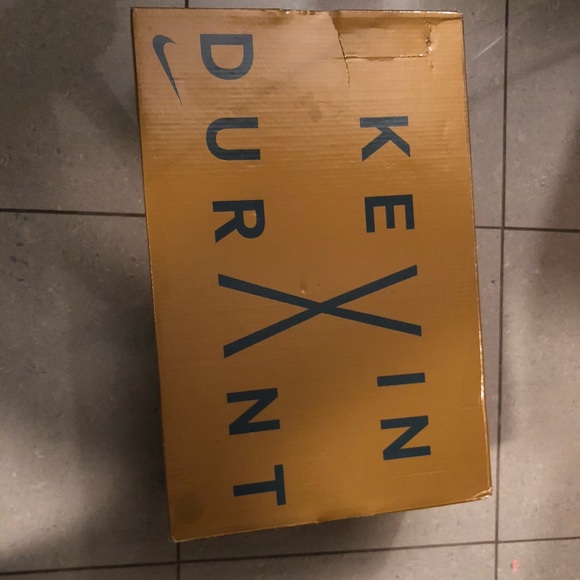 Nike zoom kd 10 - Picture 4 of 6